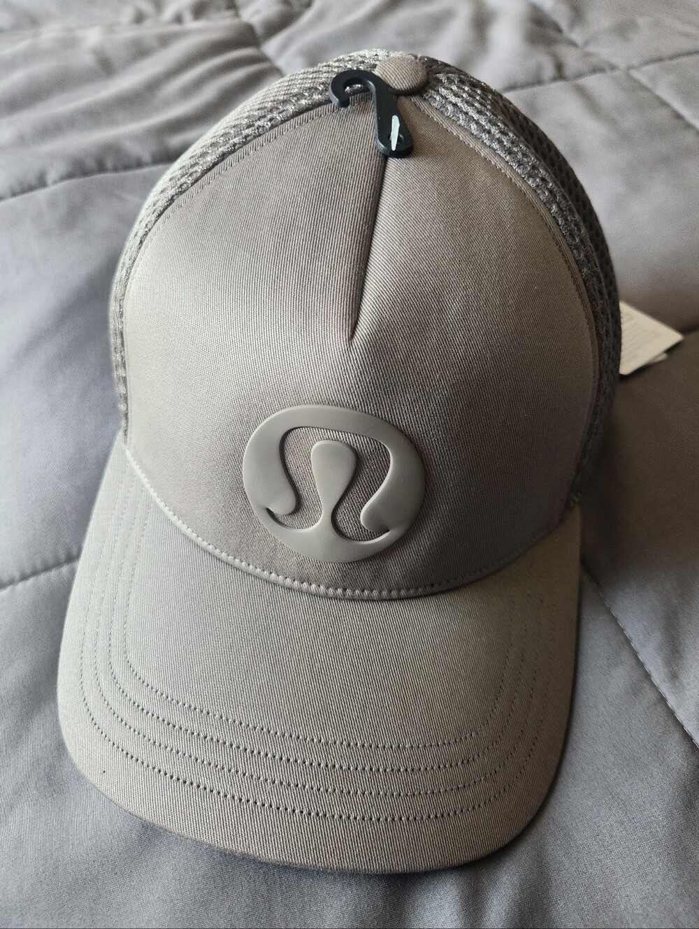 Nwt Lululemon Trucker Hat